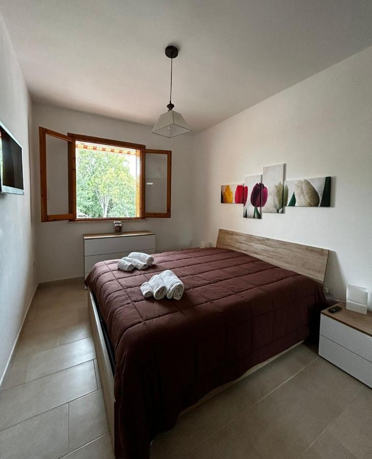 A Casa De Lu Gio Villa Sant'Andrea  Room photo