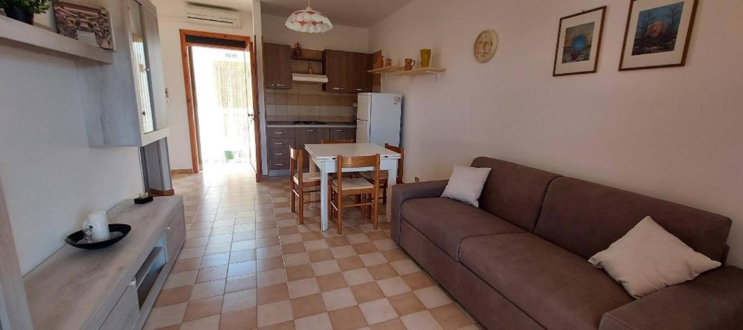 A Casa De Lu Gio Villa Sant'Andrea  Exterior photo