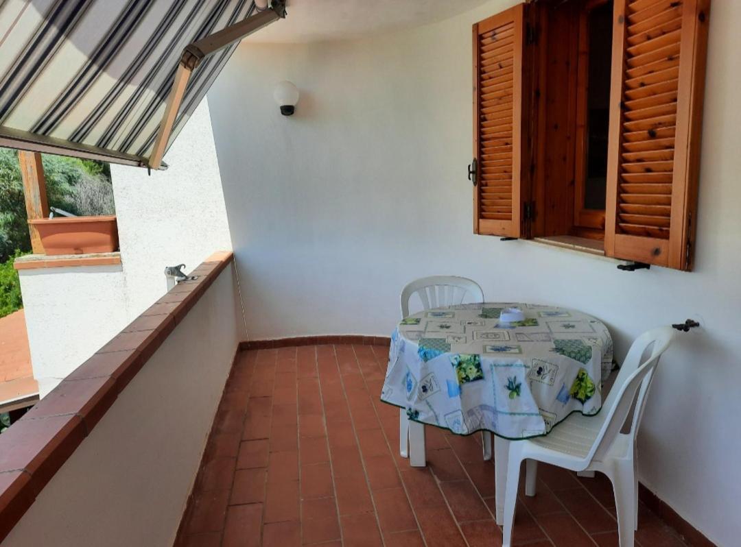 A Casa De Lu Gio Villa Sant'Andrea  Exterior photo